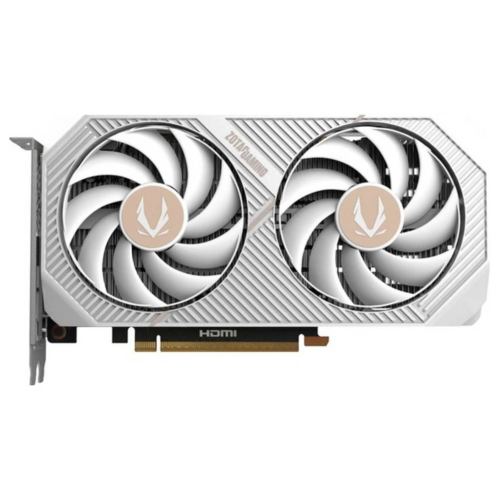 Zotac grafička kartica Nvidia GeForce RTX 5060 8 GB GDDR7-VRAM PCIe HDMI™, DisplayPort slika