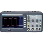 Digitalni osciloskop Metrix DOX2025B 20 MHz 2-kanalni 50 GSa/s 32 kpts 8 Bit Digitalni osciloskop s memorijom (ODS)