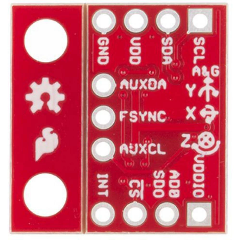 Conrad Product Image