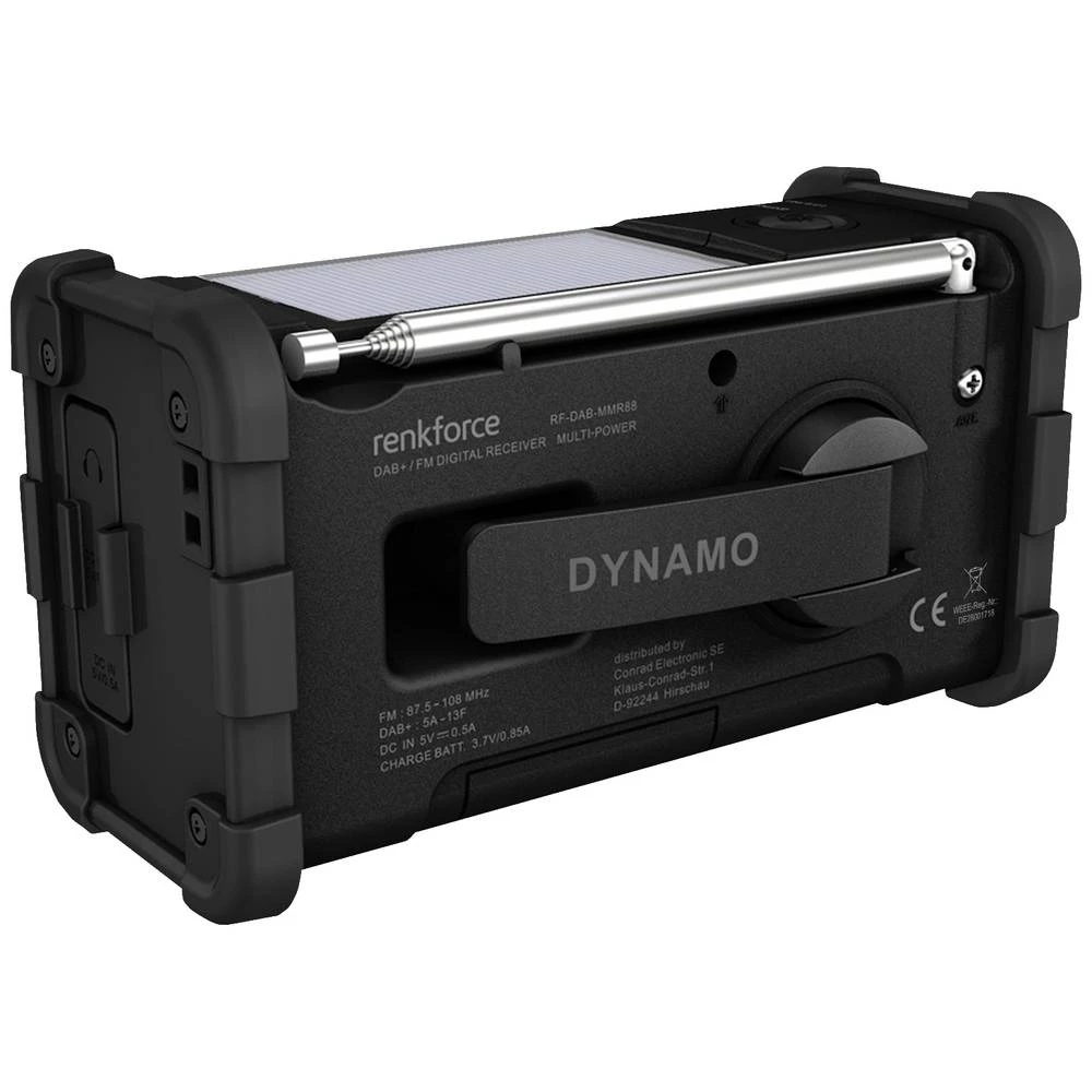 Conrad Product Image