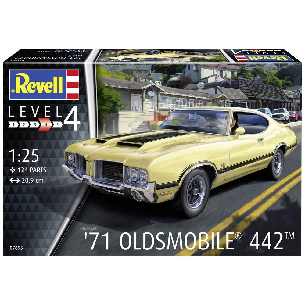 Conrad Product Image