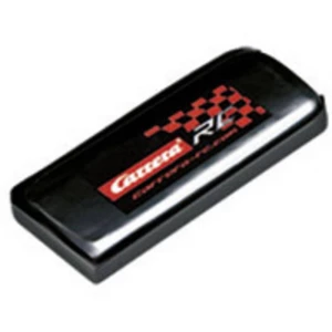 LiPo akumulatorski paket za modele 3.7 V 650 mAh Broj ćelija: 1 Carrera RC slika