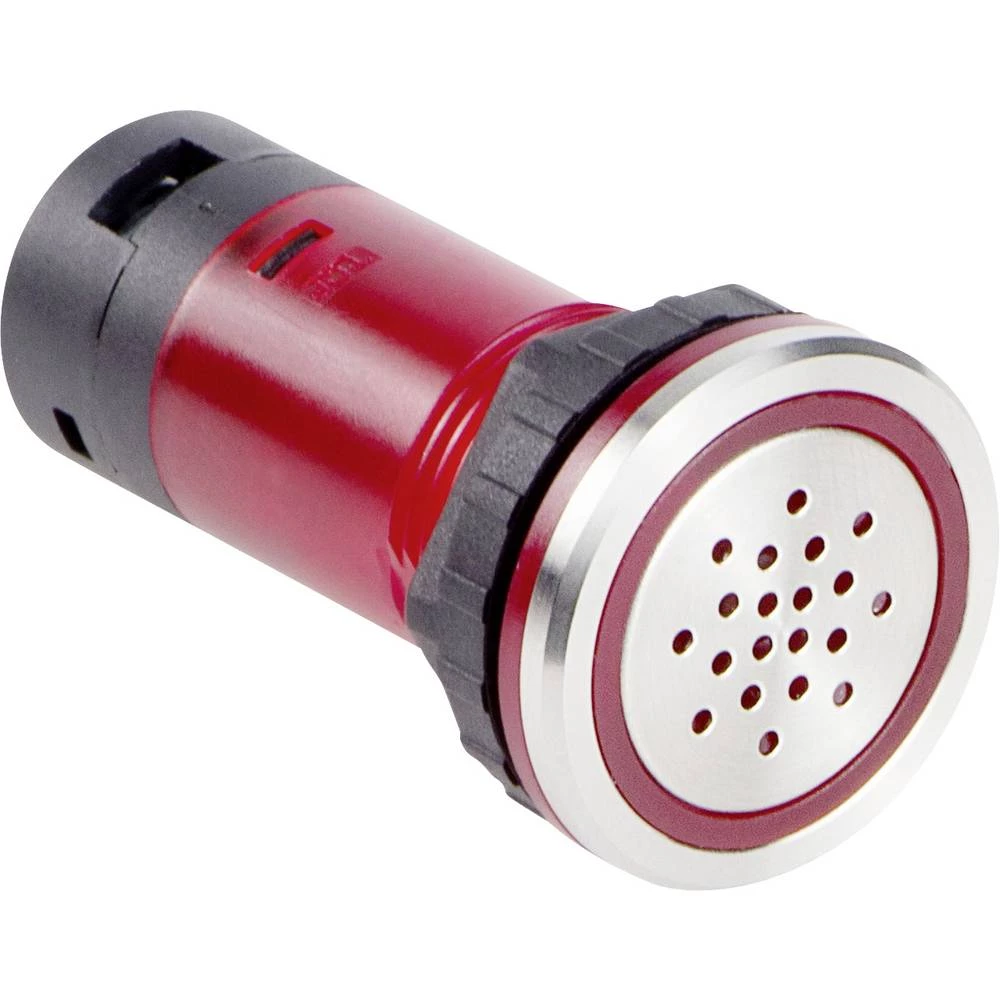 TRU COMPONENTS TC-14131040 davač signala Razvoj buke: 70 dB Napon: 12 V/DC trajni zvuk 1 kom. slika