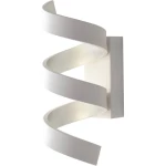 ECO-Light LED-HELIX-AP3 BCO LED-HELIX-AP3 BCO zidna svjetiljka 9 W neutralna bijela