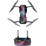 PGYTECH 'Purple Chaos' Dekorativna folija za multikopter Prikladno za: DJI Mavic Air