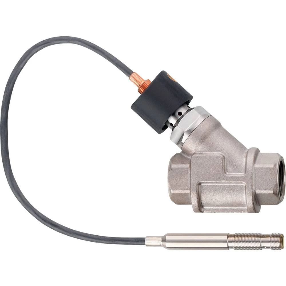ifm Electronic strujni odašiljač SBT634 SBT634 Mjerno podučje: 0.3 - 50 l/min 1 St. slika