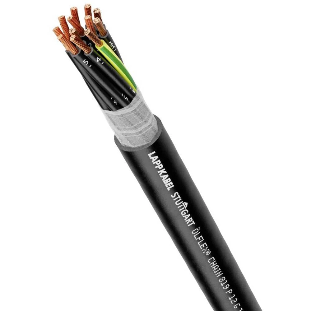 LAPP kontrolni vod 18 x 0.75 mm² 1027816/500 500 m slika