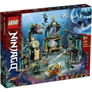 71755 LEGO® NINJAGO Hram beskonačnog oceana slika