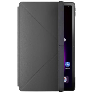 Lenovo Folio Case etui s poklopcem Lenovo Tab P11 crna tablet etui slika