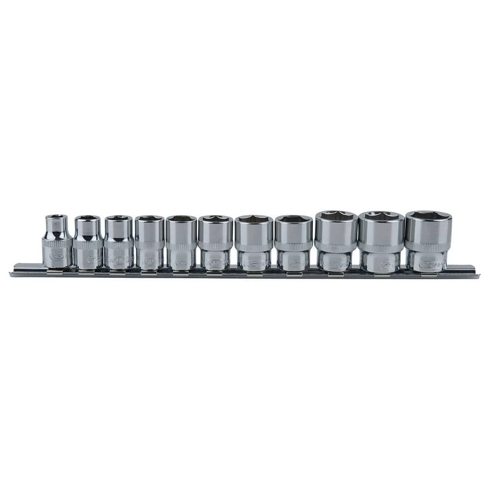 KS Tools 918.0608 set nasadnih ključeva 918.0608 slika