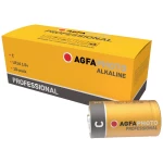 AgfaPhoto Professional LR14 baby (c)-baterija alkalno-manganov  1.5 V 10 St.
