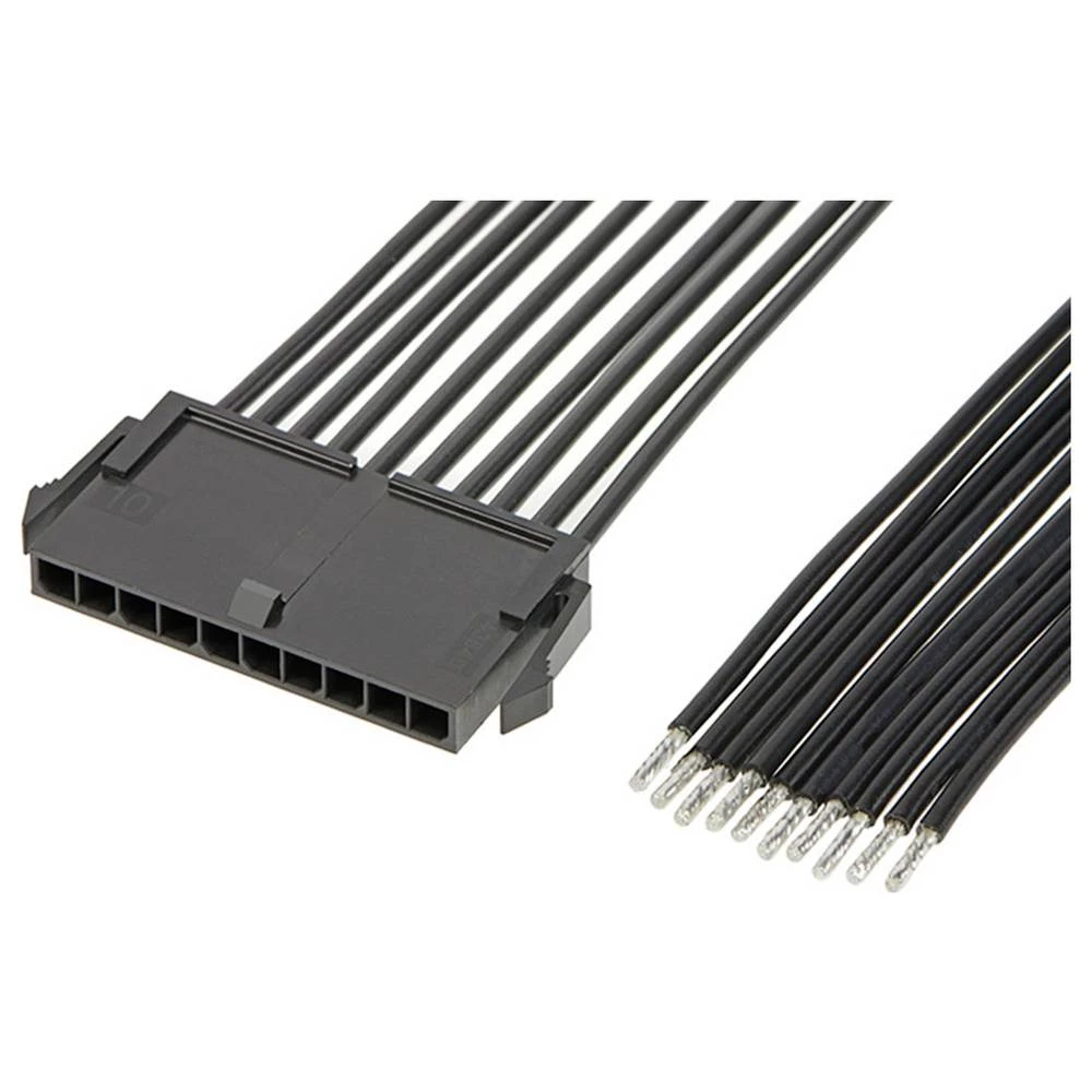 Molex 214753-2101 1 St. slika