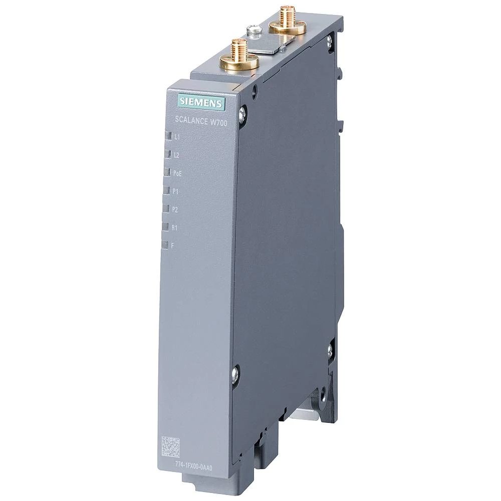 Siemens 6GK5774-1FX00-0AA0 IWLAN pristupna točka LAN brzina prijenosa 100 MBit/s slika
