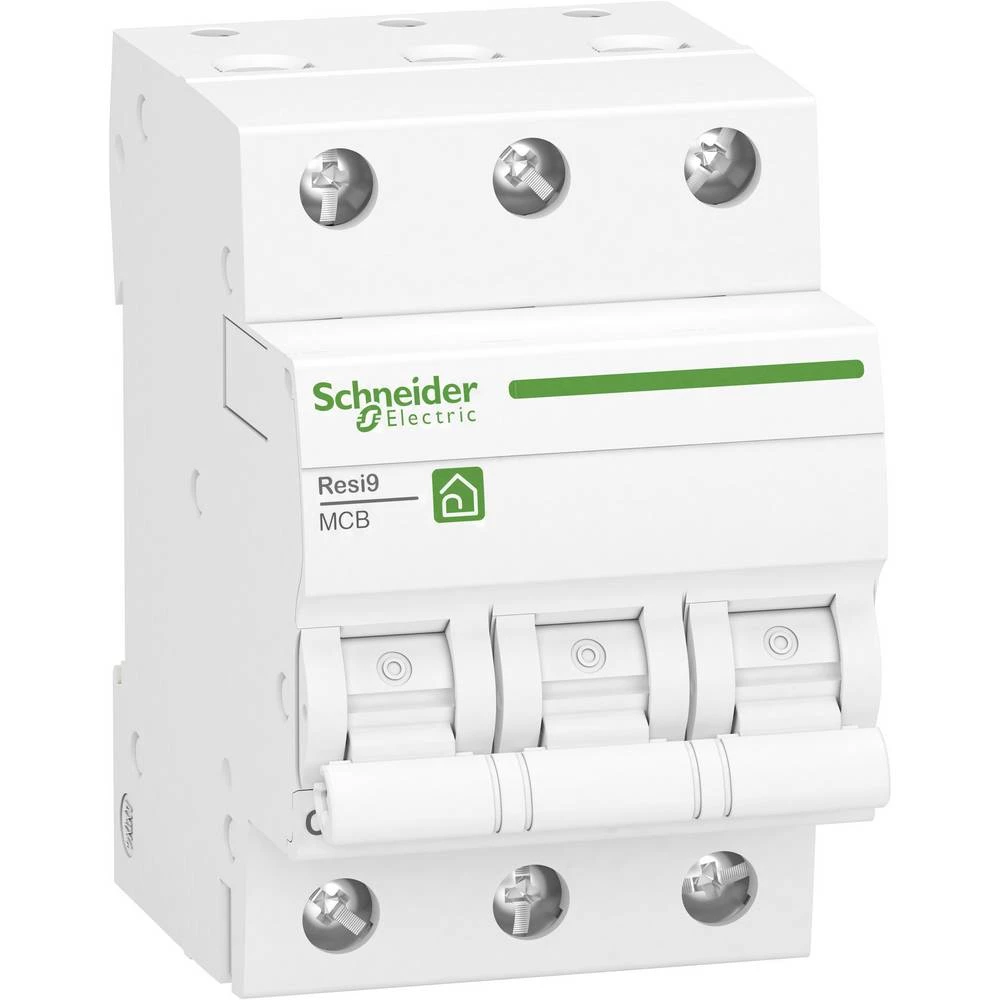 Schneider Electric R9F24320 Zaštitna sklopka za vodove 20 A 400 V slika