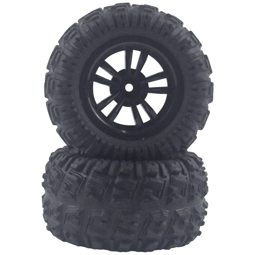 Reely RE-7693602 rezervni dio komplet guma