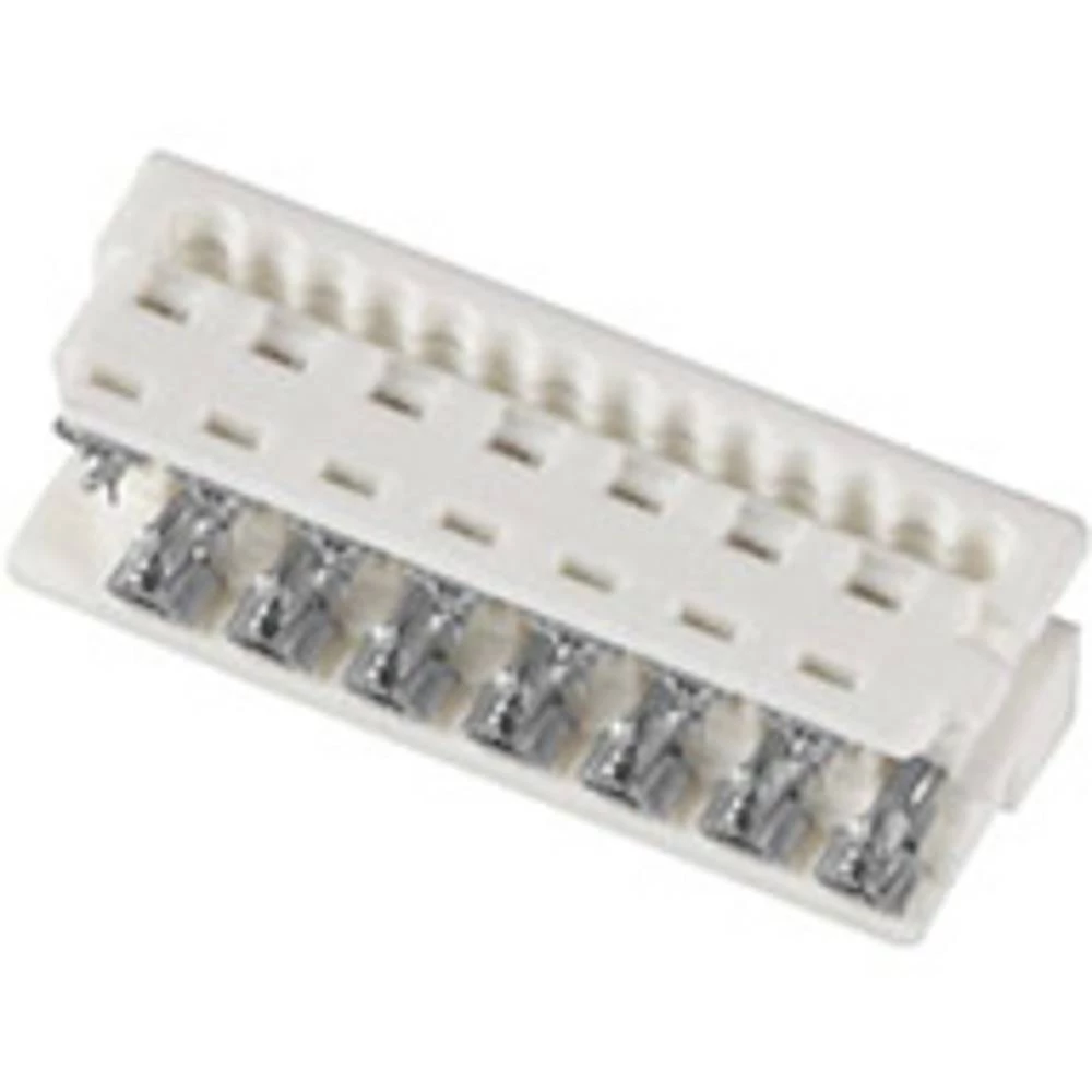 Molex kućište kabelskog utiča    903270314 1 St. slika