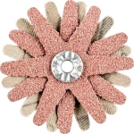 PFERD 42732063 KONJI zvijezde za mljevenje promjer 50 mm     10 St.