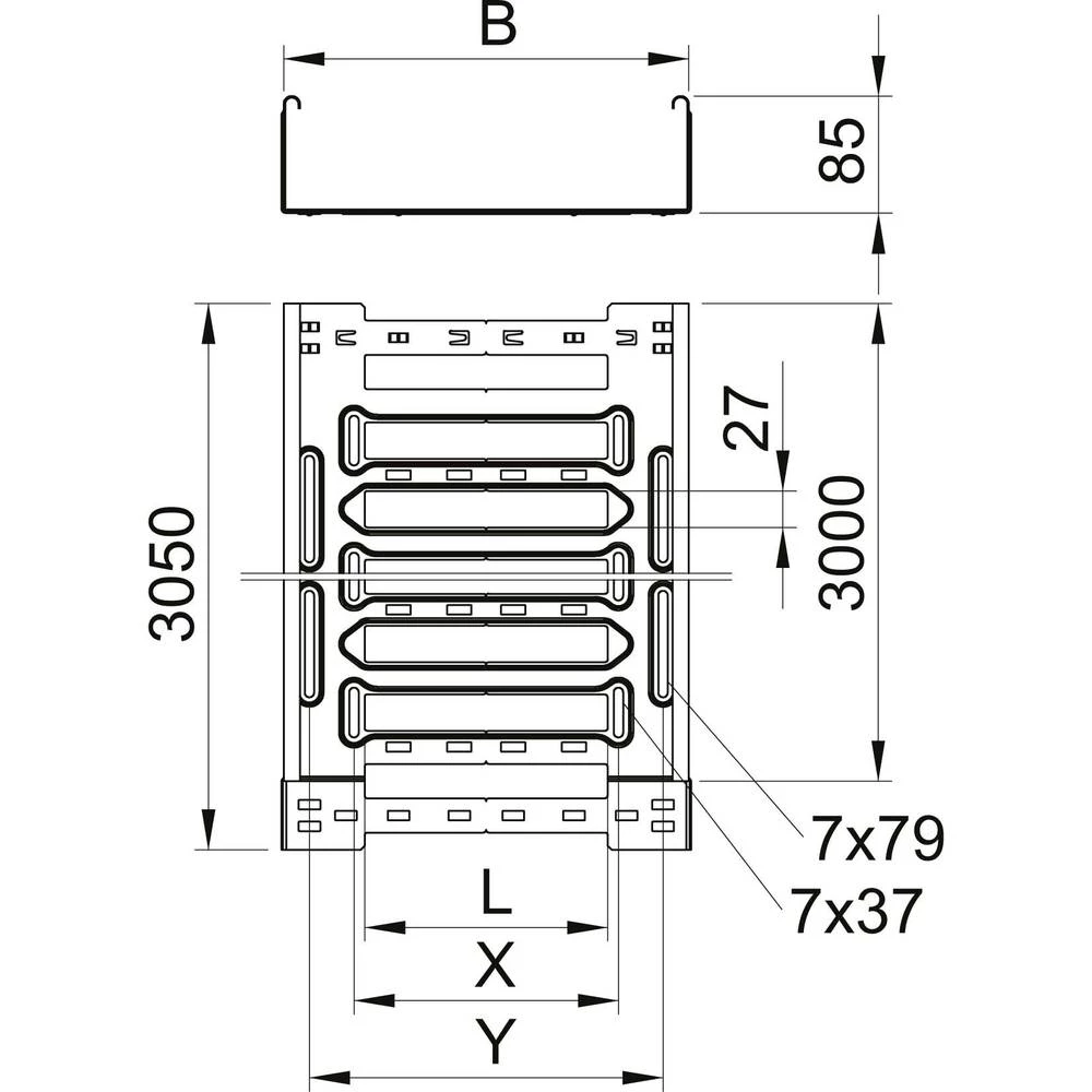 Conrad Product Image