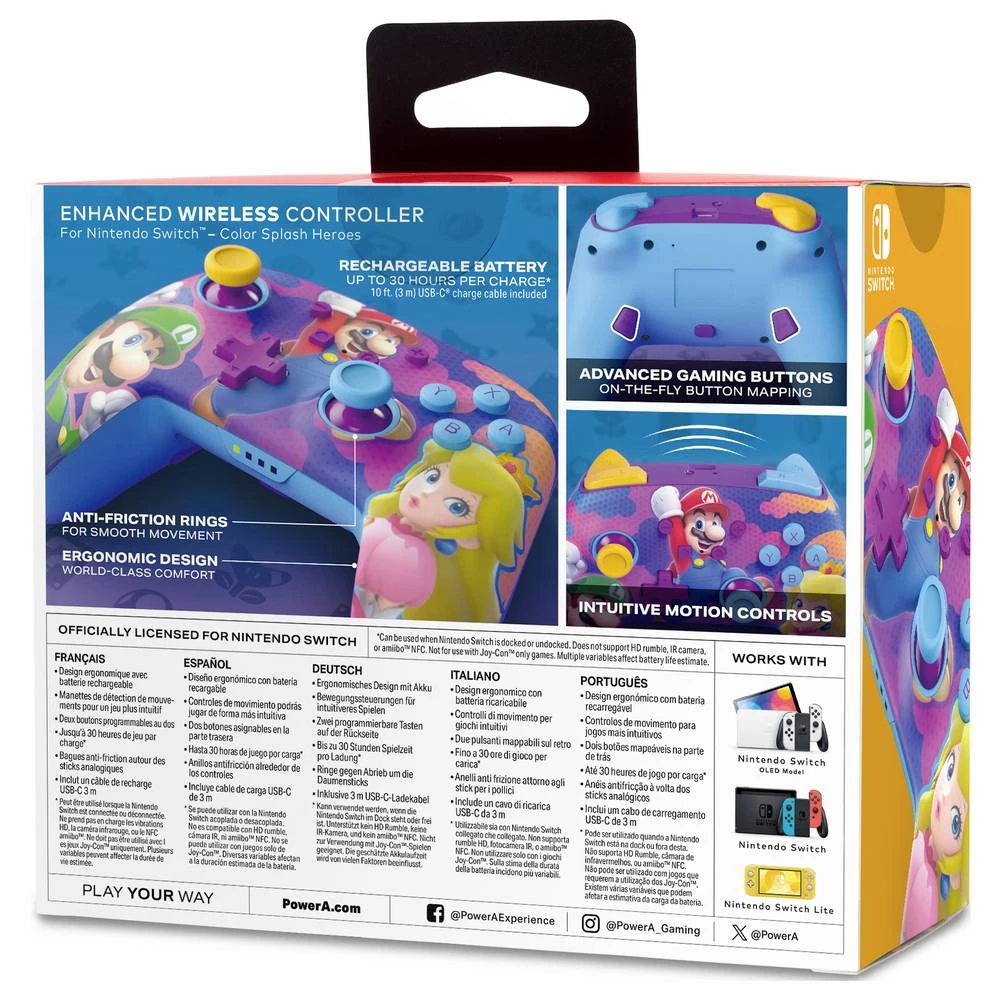 Conrad Product Image