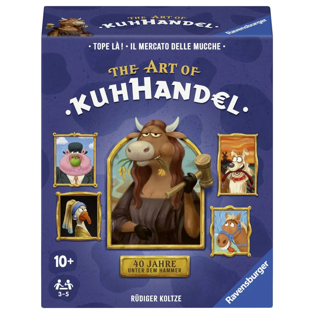 Conrad Product Image