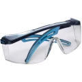 Zaštitne naočale Uvex astrospec 2.0 9164065 Crna, Plava boja slika