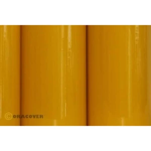Folija za ploter Oracover Easyplot 64-030-010 (D x Š) 10 m x 38 cm Scale cub žuta slika