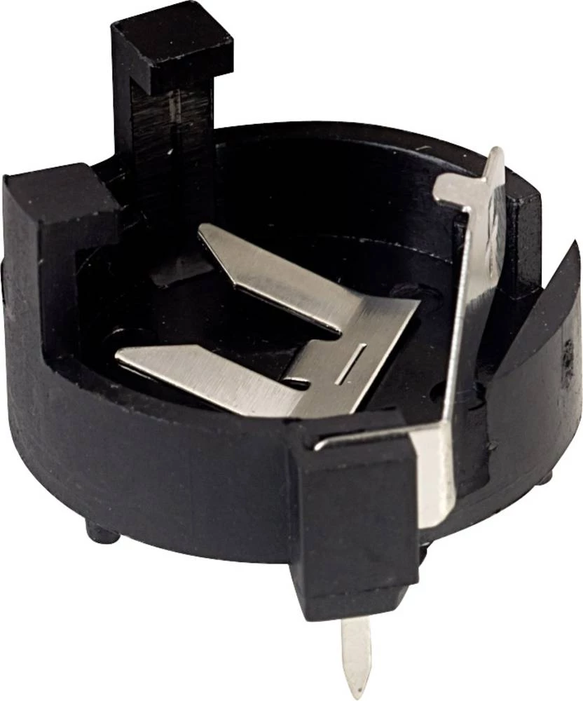 Baterije - držač 2x CR 1225 TRU COMPONENTS CH23-1225LF slika