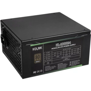 PC-napajanje Kolink KL-1000M 1000 W ATX 80 PLUS Bronze slika