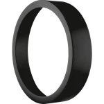 LEDVANCE 81057  LE dekorativni prsten    57 mm  crna