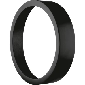 LEDVANCE 81057  LE dekorativni prsten    57 mm  crna slika