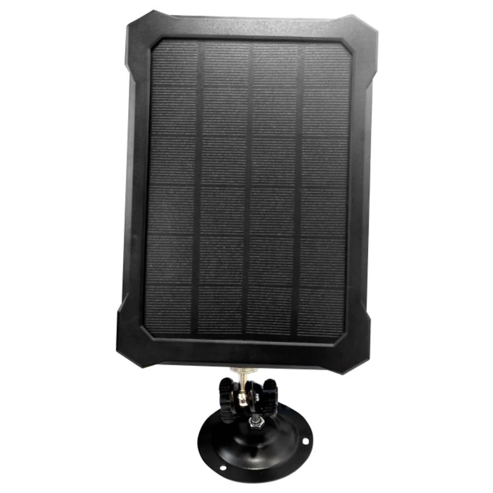 Braun Phototechnik 58009 solarni panel slika