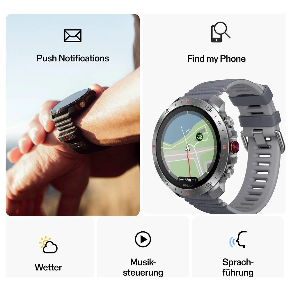 Conrad Product Image