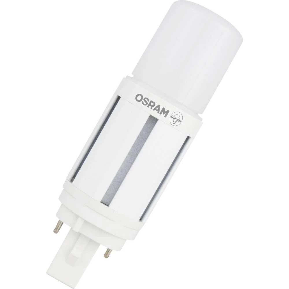 OSRAM HOMELIGHTING 4099854502873 LED cijev Energetska učinkovitost 2021 E (A - G) G24-d 9.5 W dnevno svjetlo bijelo 1 St slika