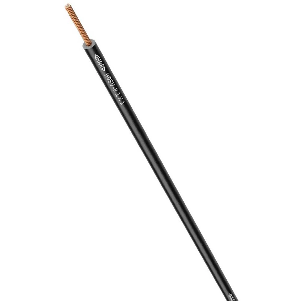 LAPP 4510021X/600 pojedinačna žica 1 x 0.5 mm² 600 m slika