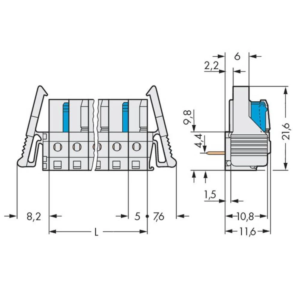 Conrad Product Image