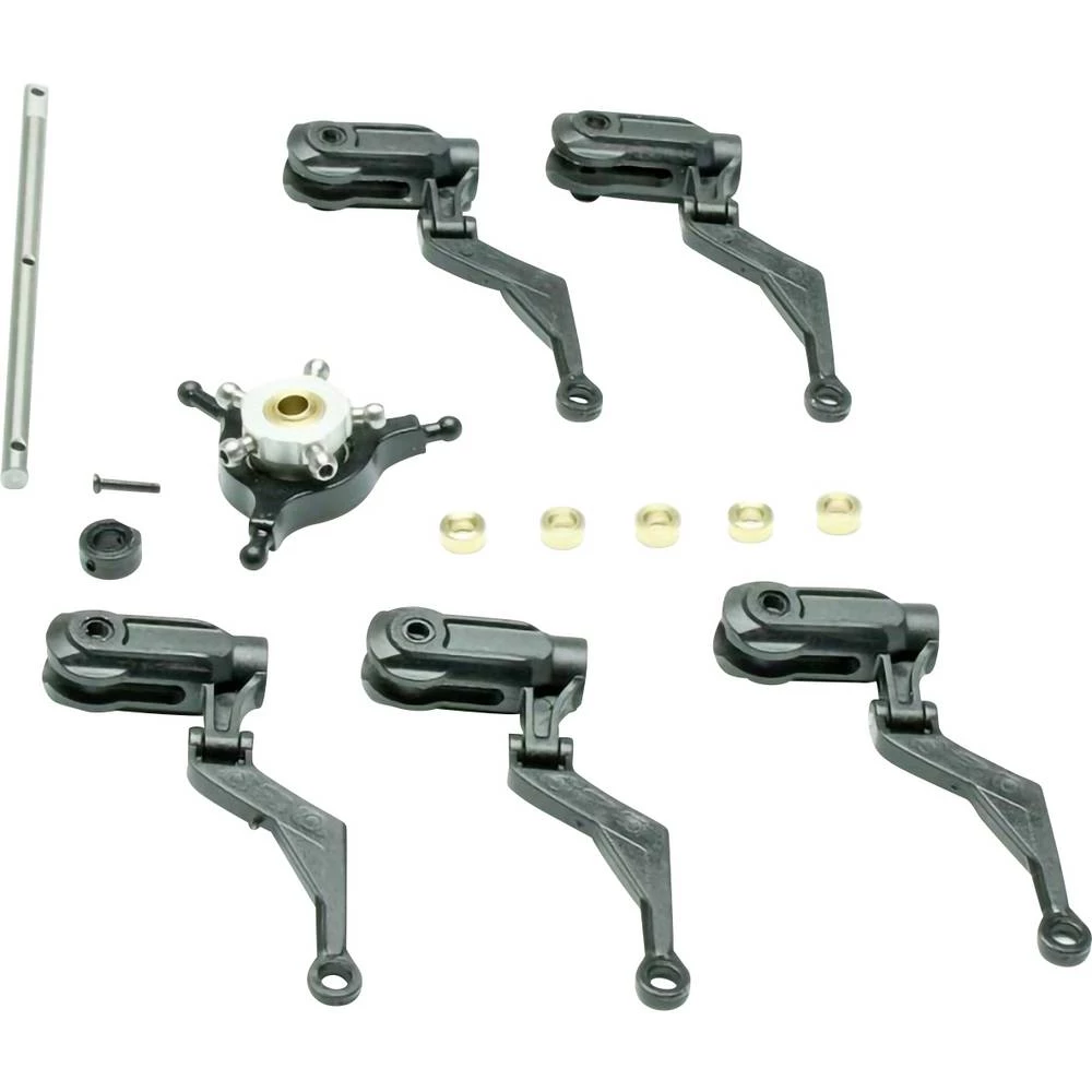 FliteZone MD500 (B) rezervni dio slika