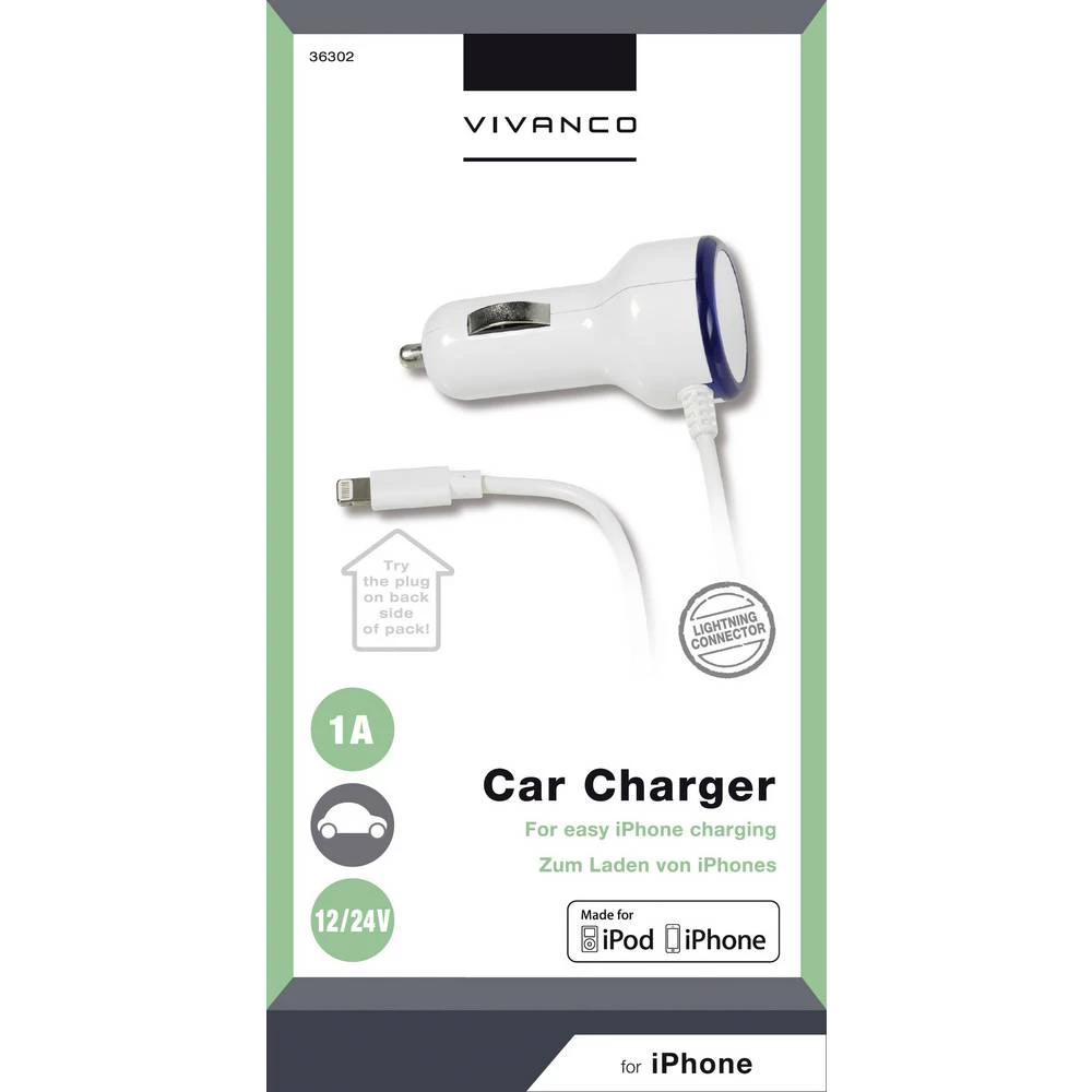 Conrad Product Image