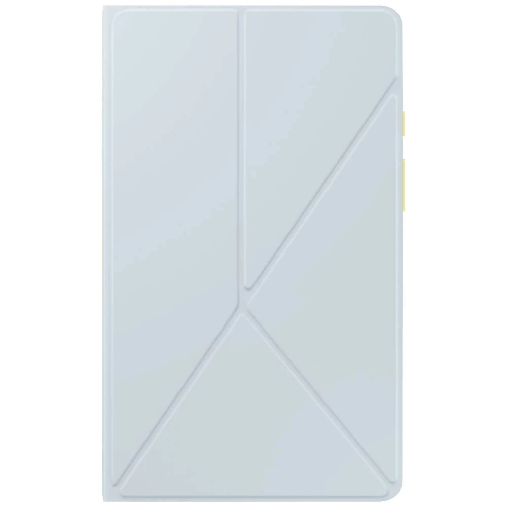 Samsung Book Cover EF-BX11 tablet etui Samsung Galaxy Tab A9 Book Cover svijetloplava slika