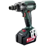 Metabo SSW 18 LTX 400 BL LiHD Akumulator 602205650