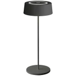 ECO-Light 9260-L1 NERO COCKTAIL LED vanjsko stolno svjetlo  2.20 W toplo bijela  crna (mat)