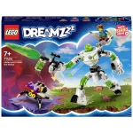 LEGO® DREAMZZZ 71454 Mateo i robot Z-Blob 71454 LEGO® DREAMZZZ Mateo i robot Z-Blob