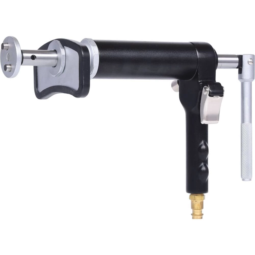 KS Tools 150.2039 Pneumatsko vreteno za adapter kočionog klipa, 260 mm slika