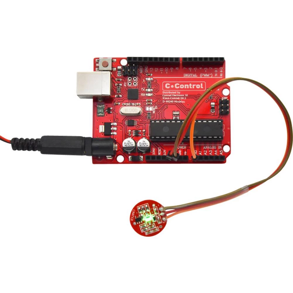 Conrad Product Image