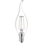 Philips Lighting 76319000 LED Energetska učink. A++ (A++ - E) E14 oblik svijeće 2 W = 25 W toplo bijela (Ø x D) 3.5 cm x