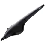 Digitalna olovka za grafički tablet Wacom KP-400E-01 Airbrush Crna