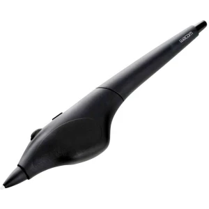 Digitalna olovka za grafički tablet Wacom KP-400E-01 Airbrush Crna slika
