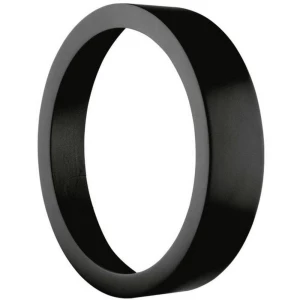 LEDVANCE 81061 LE dekorativni prsten 57 mm crna slika