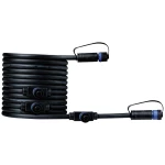Paulmann  94596 sustav rasvjete plug&shine  spojni kabel      crna