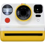 Polaroid  digitalni fotoaparat    bijela, žuta uklj. bljeskavica s ugrađenom bljeskalicom