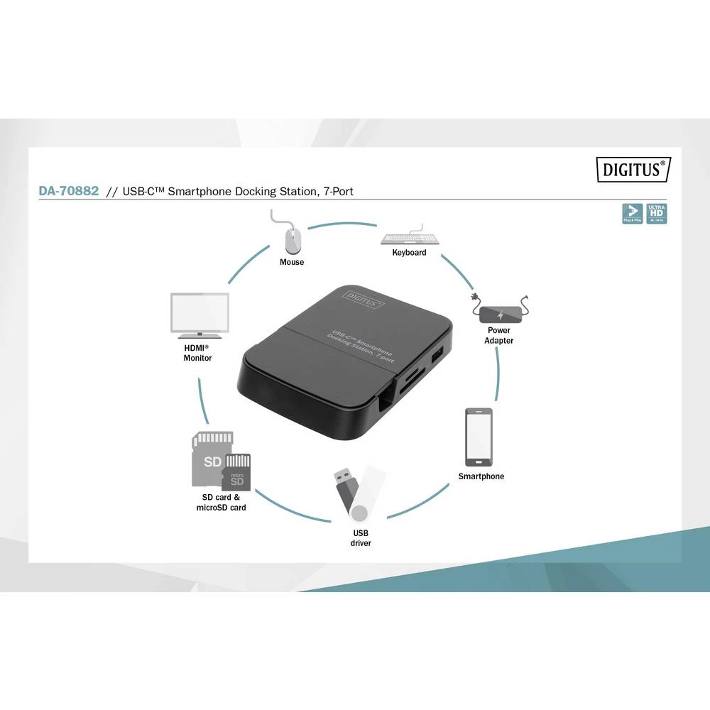 Conrad Product Image